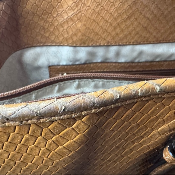 Michael Kors Brown Tote Bag - Picture 9 of 13